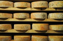 Guided Walking Tour to Discover Innsbruck Food Culture