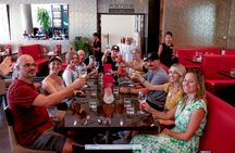Guided Walking Food Tour to Discover North Vancouver
