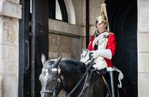 Churchill War Rooms and Westminster Guided Tour