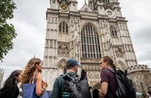Westminster Abbey Private Tour and Churchill War Rooms