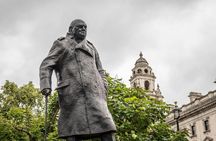 Westminster Abbey Private Tour and Churchill War Rooms