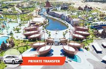 Private Transfer Da Nang Airport to or from South Hoi An Vinpearl