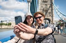 Tower Bridge and London's Best Landmarks Private Tour