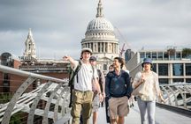 Tower Bridge and London's Best Landmarks Private Tour