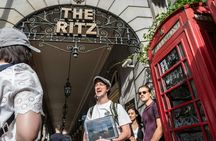Tower Bridge and London's Best Landmarks Private Tour