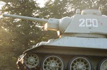 2-Hour Third Reich and Cold War Guided Walking Tour