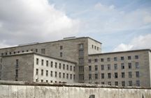 2-Hour Third Reich and Cold War Guided Walking Tour