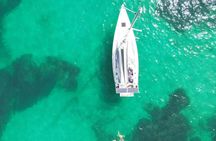 Palma Bay Sailing Boat Tour with Majorcan Tapas and Drinks