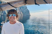 Palma Bay Sailing Boat Tour with Majorcan Tapas and Drinks