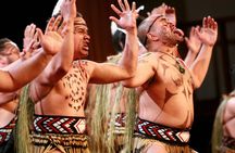 Maori Culture Experience Tour