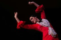 Zincalé Flamenco Show in a Sacromonte Neighbourhood Cave