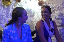 Zincalé Flamenco Show in a Sacromonte Neighbourhood Cave