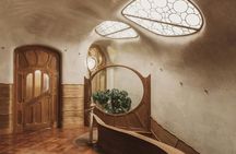 Platinum Priority Skip-The-Line Tickets to Casa Batlló