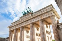 2-Hour Third Reich and Cold War Guided Walking Tour