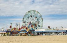 Neighborhoods of New York tour: Brooklyn, Bronx, Harlem, Queens and Coney Island