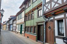 Private Day Tour to Harz Mountains from Leipzig or Chemnitz