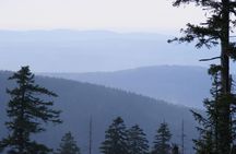 Private Day Tour to Harz Mountains from Leipzig or Chemnitz