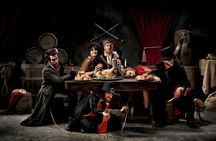 Westminster Walking Tour and London Dungeon Entry