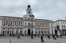 Historic Tour of the Habsburgs Dynasty with a Guide