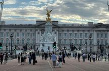 London Historic Landmarks Guided Walking Tour