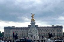 London Historic Landmarks Guided Walking Tour