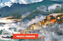 Private Transfer Ha Noi City Centre to or from Sa Pa