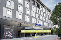 Guided Walking Tour through Bratislava's Landmarks