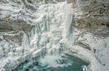 Private Customizable Winter Tour in Banff National Park