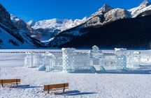 Private Customizable Winter Tour in Banff National Park