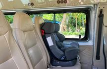 Private Transfer Ho Chi Minh City Centre to or from Vung Tau-Long Hai