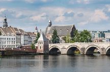 Maastricht Self-Guided Culinary Walking Tour