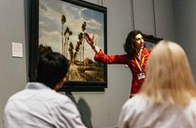 London Official National Gallery Guided Tour with Art Expert