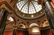 London Official National Gallery Guided Tour with Art Expert