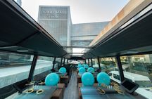 BusTronomy Dubai experience
