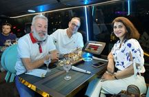 BusTronomy Dubai experience
