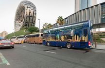 BusTronomy Dubai experience