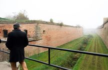 Terezin Monument guided tour from Prague