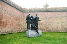 Terezin Monument guided tour from Prague