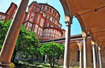 Guided Tour of Leonardo da Vinci's Last Supper in Milan
