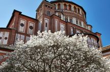 Guided Tour of Leonardo da Vinci's Last Supper in Milan