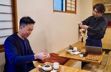 Traditional Tea Making Experience
