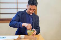 Traditional Tea Making Experience