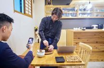 Traditional Tea Making Experience