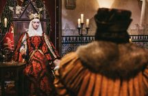 Puy du Fou España and Sueño de Toledo Show with transfer from Toledo