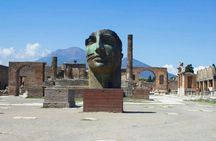 Pompeii Skip-the-Line Tickets with Audio Guide