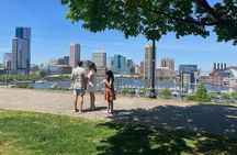 Self Guided E-Scavenger Hunt in Baltimore
