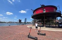 Self Guided E-Scavenger Hunt in Baltimore