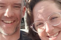 Self Guided E-Scavenger Hunt in Baltimore