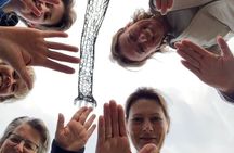 Self Guided E-Scavenger Hunt in Bath