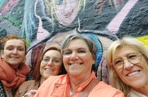 Self Guided E-Scavenger Hunt in Berlin